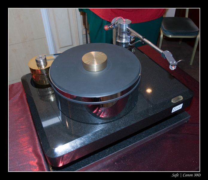 2007 - 03 - Salon hifi sofitel - 020